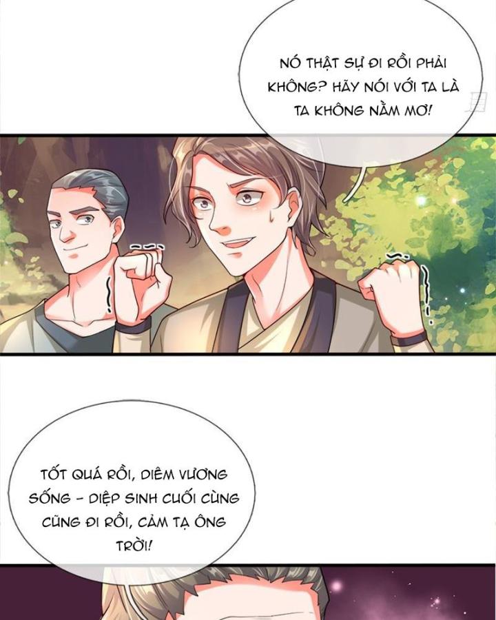 Mô Thức Thứ Hai Chapter 1 - Trang 15