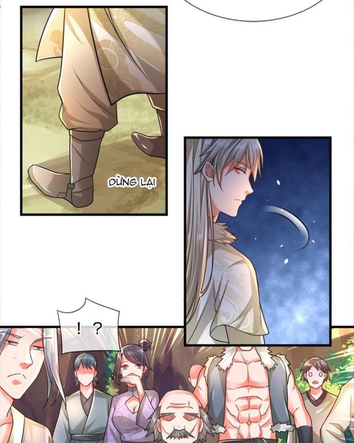 Mô Thức Thứ Hai Chapter 1 - Trang 17