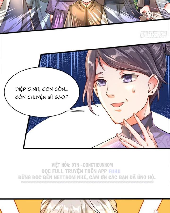 Mô Thức Thứ Hai Chapter 1 - Trang 18