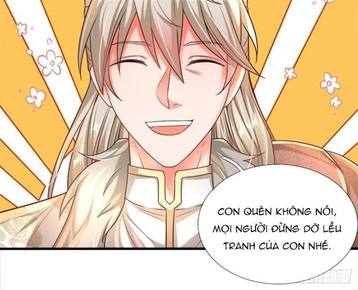 Mô Thức Thứ Hai Chapter 1 - Trang 19