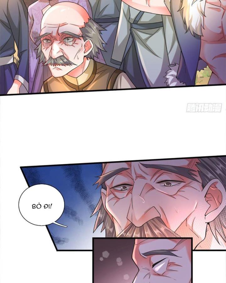 Mô Thức Thứ Hai Chapter 1 - Trang 21