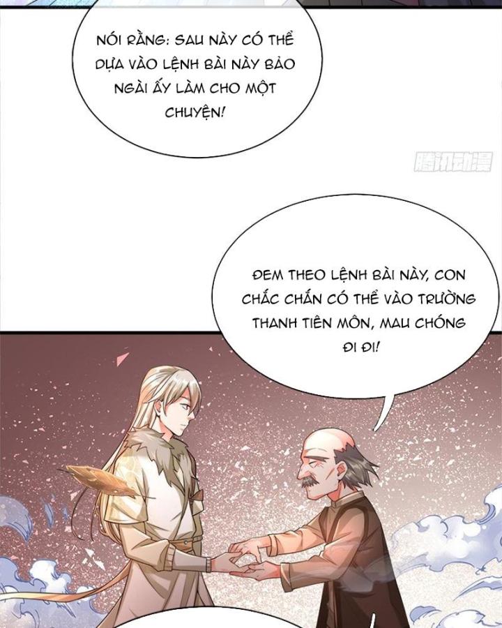 Mô Thức Thứ Hai Chapter 1 - Trang 24