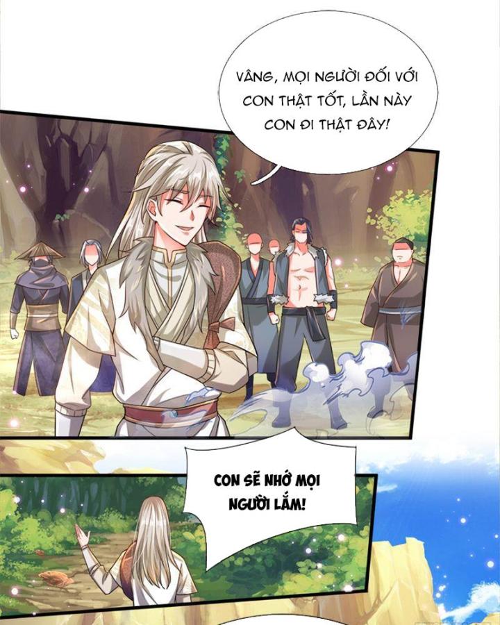 Mô Thức Thứ Hai Chapter 1 - Trang 26