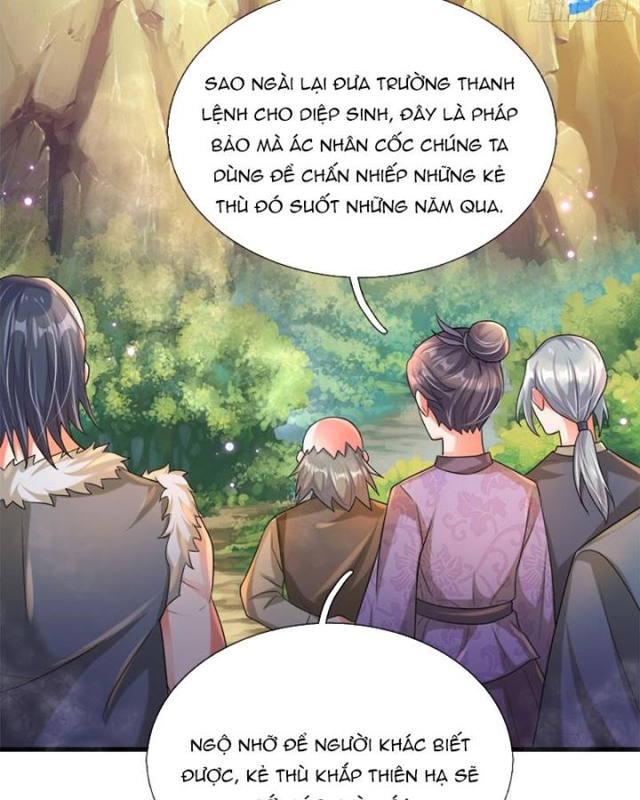 Mô Thức Thứ Hai Chapter 1 - Trang 27