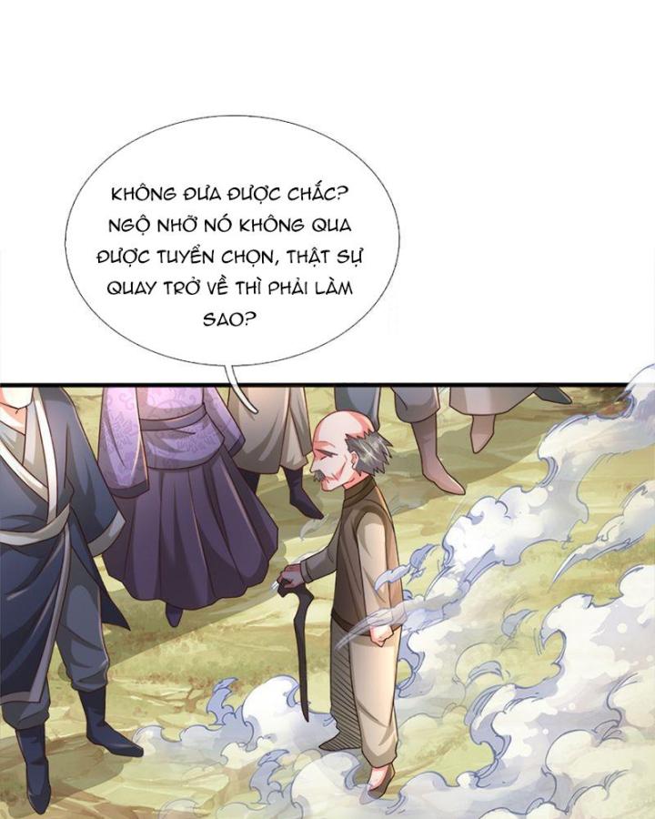 Mô Thức Thứ Hai Chapter 1 - Trang 29