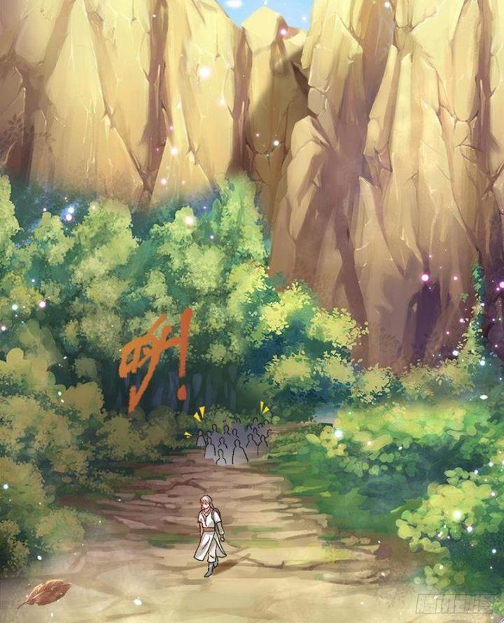 Mô Thức Thứ Hai Chapter 1 - Trang 3