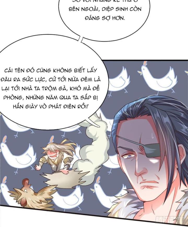 Mô Thức Thứ Hai Chapter 1 - Trang 31
