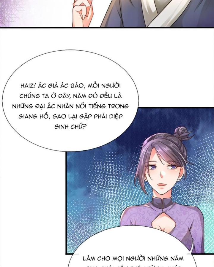 Mô Thức Thứ Hai Chapter 1 - Trang 34