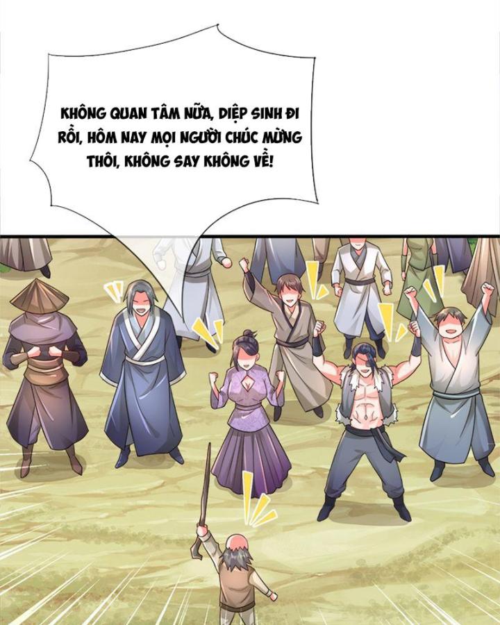 Mô Thức Thứ Hai Chapter 1 - Trang 36