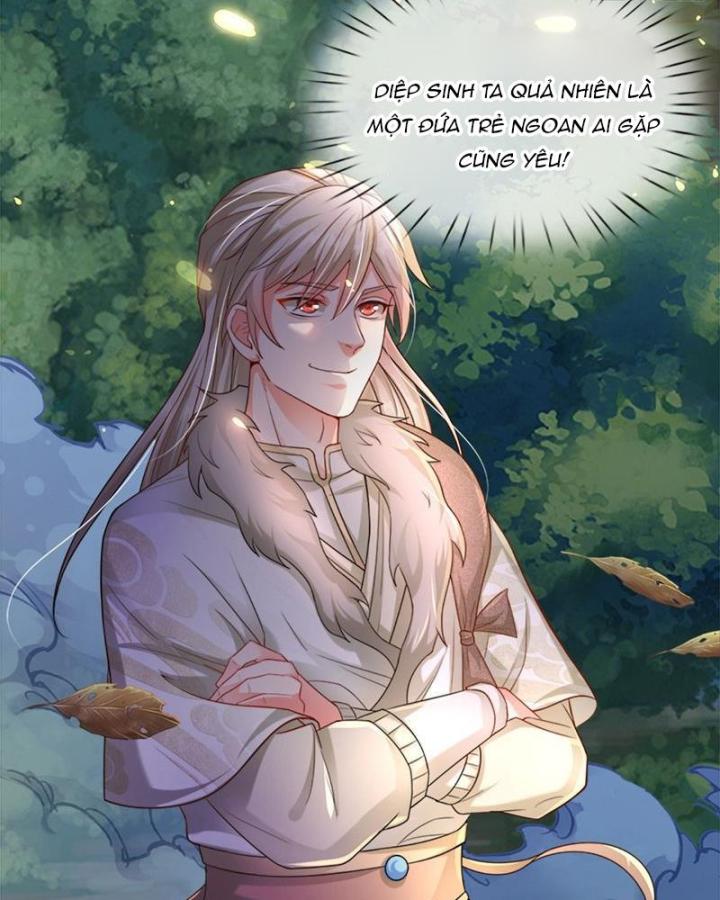 Mô Thức Thứ Hai Chapter 1 - Trang 40