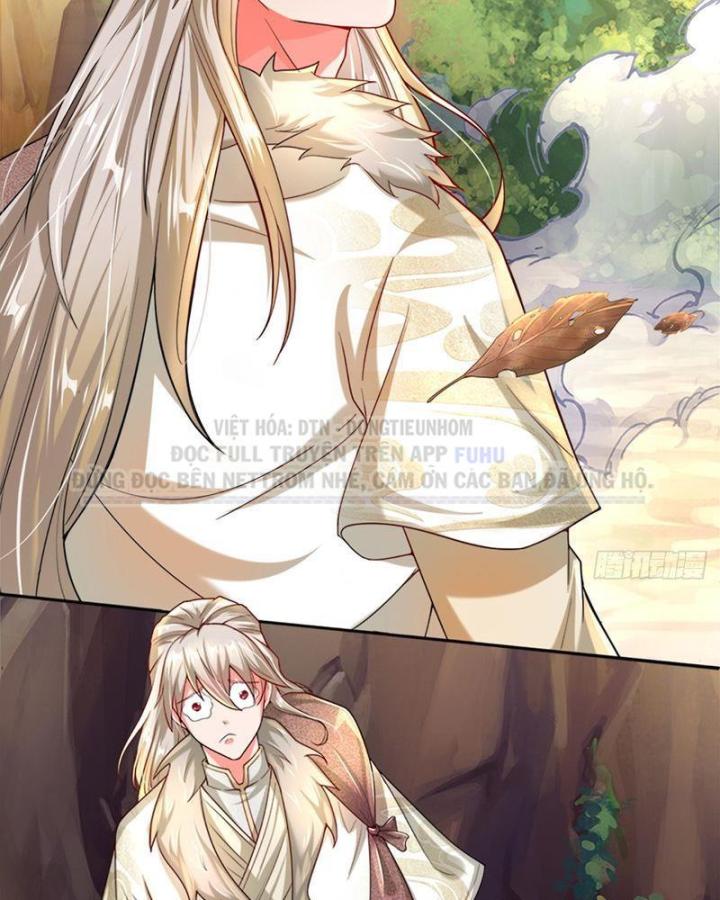Mô Thức Thứ Hai Chapter 1 - Trang 5
