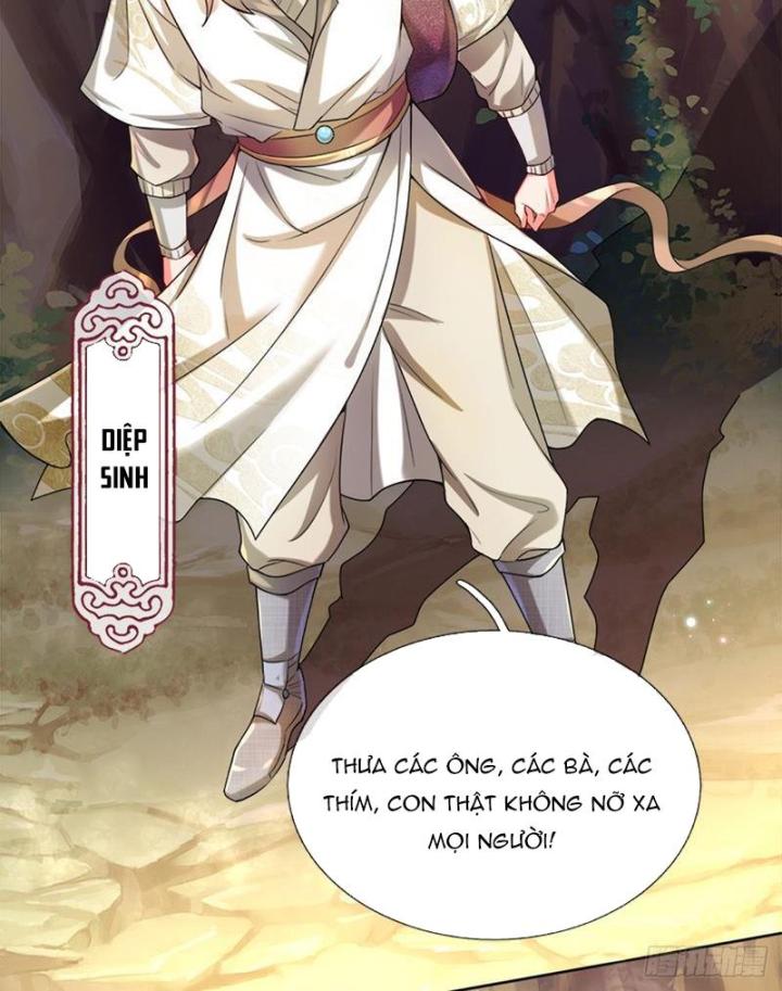 Mô Thức Thứ Hai Chapter 1 - Trang 6