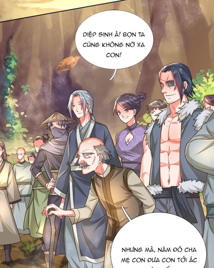 Mô Thức Thứ Hai Chapter 1 - Trang 7