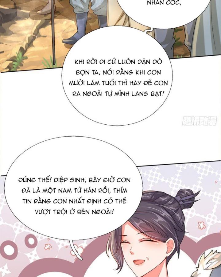 Mô Thức Thứ Hai Chapter 1 - Trang 8