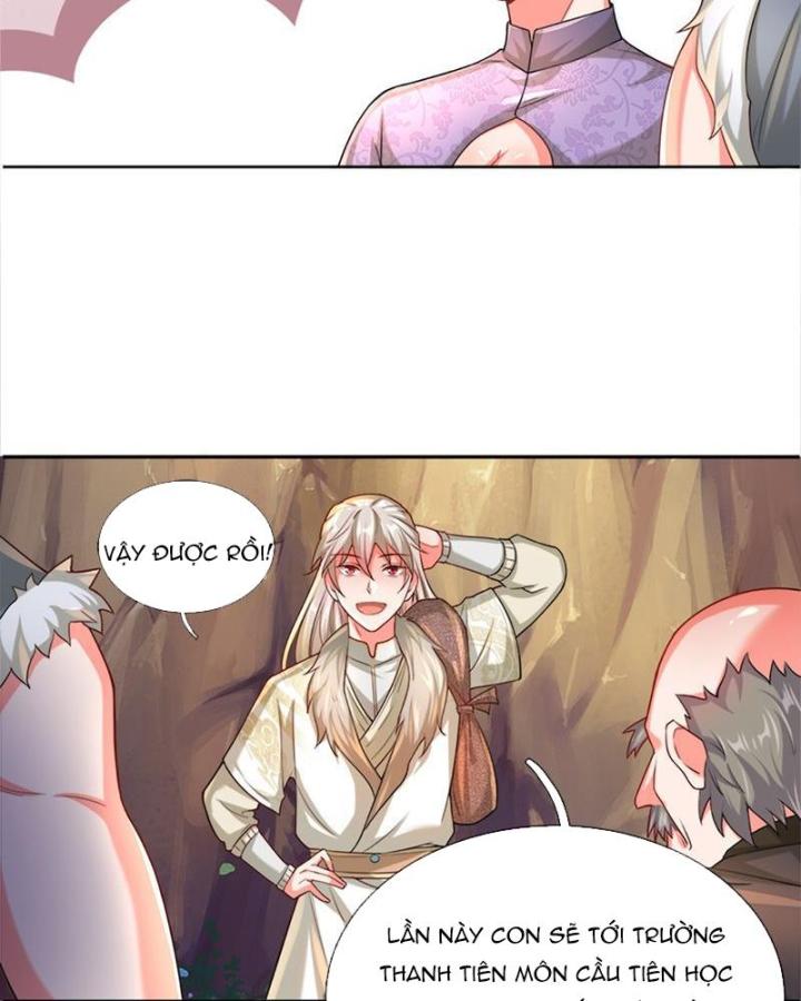 Mô Thức Thứ Hai Chapter 1 - Trang 9