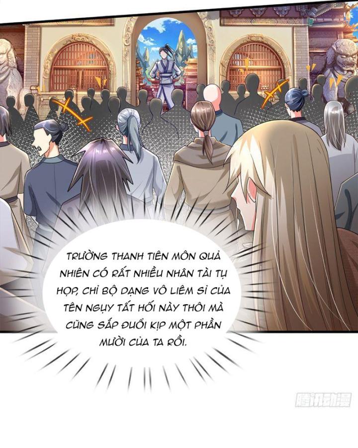 Mô Thức Thứ Hai Chapter 2 - Trang 10