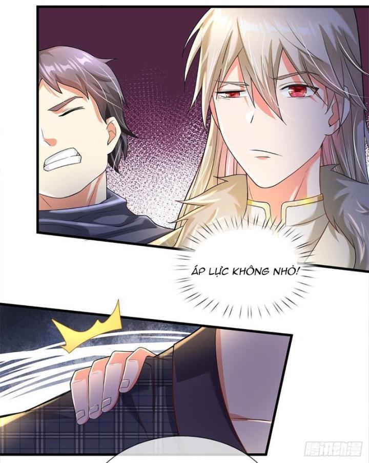 Mô Thức Thứ Hai Chapter 2 - Trang 11