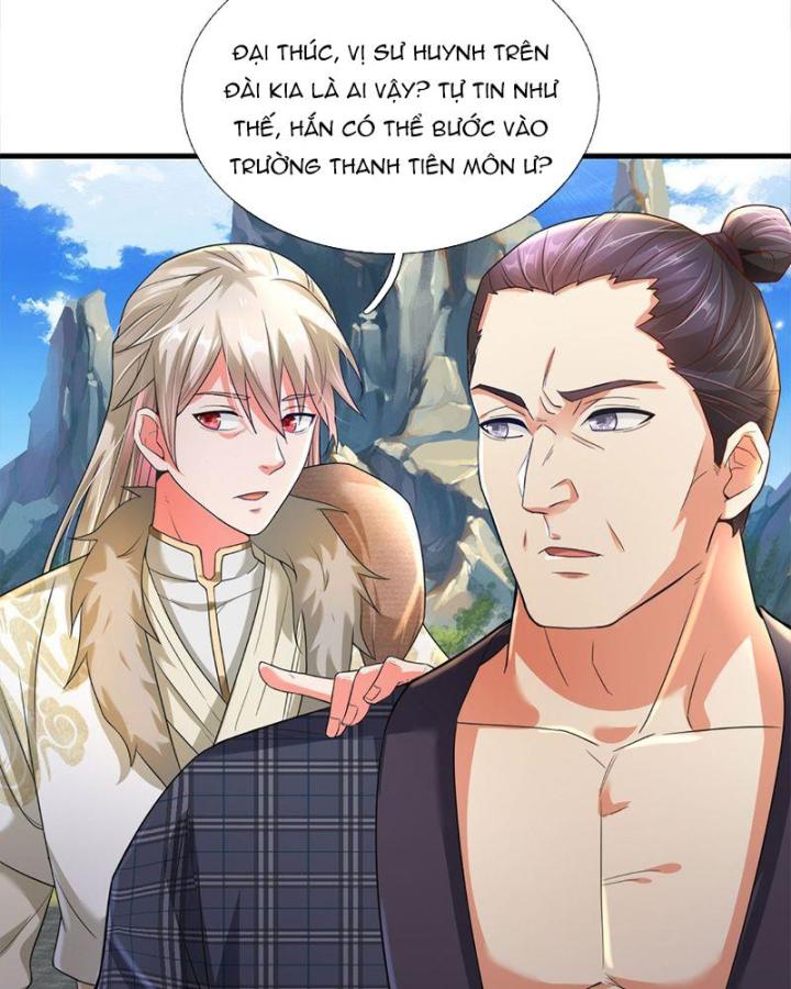 Mô Thức Thứ Hai Chapter 2 - Trang 12