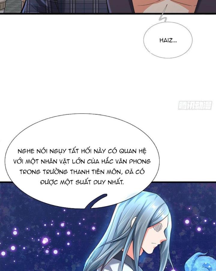 Mô Thức Thứ Hai Chapter 2 - Trang 13