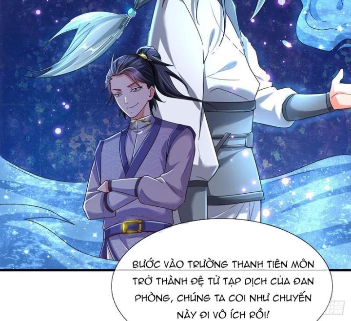 Mô Thức Thứ Hai Chapter 2 - Trang 14