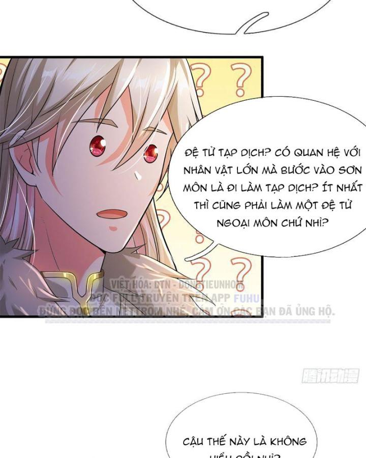 Mô Thức Thứ Hai Chapter 2 - Trang 15