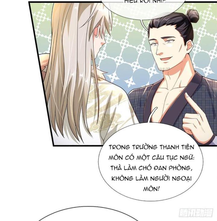 Mô Thức Thứ Hai Chapter 2 - Trang 16