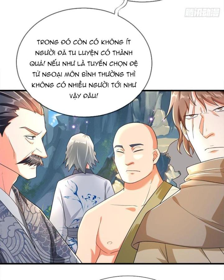 Mô Thức Thứ Hai Chapter 2 - Trang 18