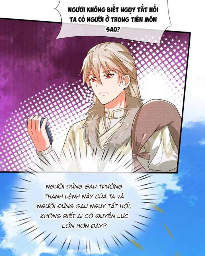 Mô Thức Thứ Hai Chapter 2 - Trang 23