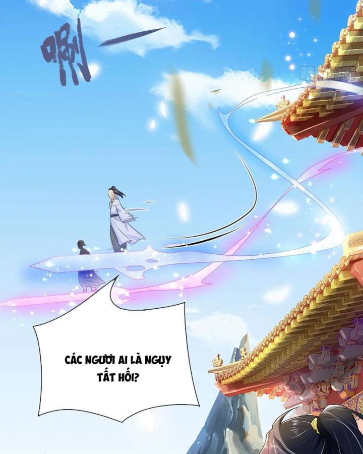 Mô Thức Thứ Hai Chapter 2 - Trang 24