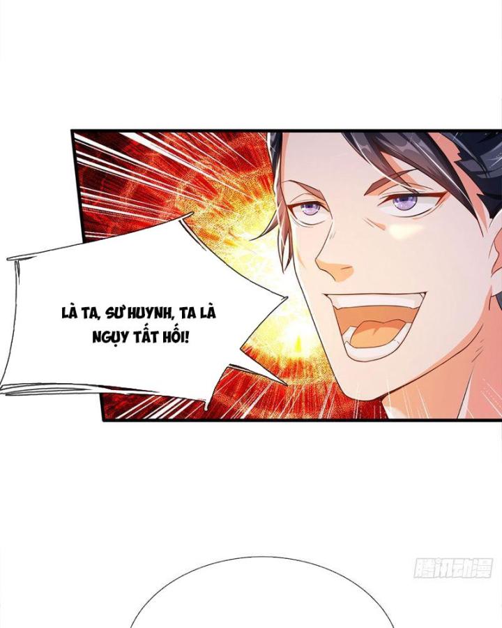 Mô Thức Thứ Hai Chapter 2 - Trang 26