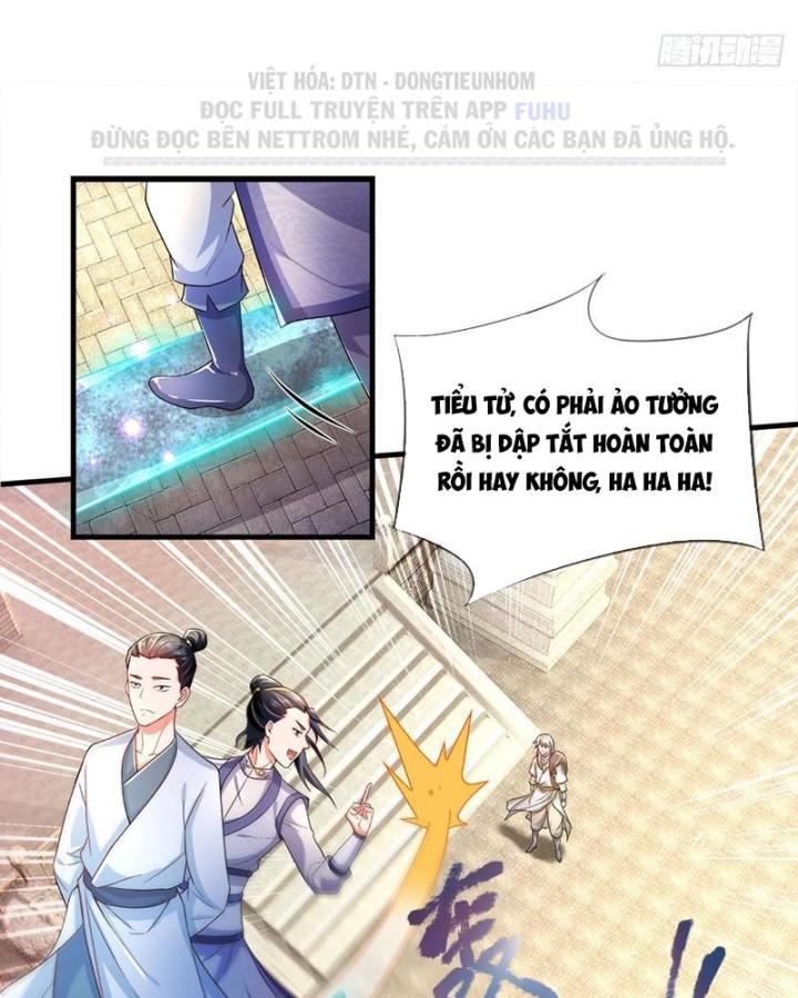 Mô Thức Thứ Hai Chapter 2 - Trang 30