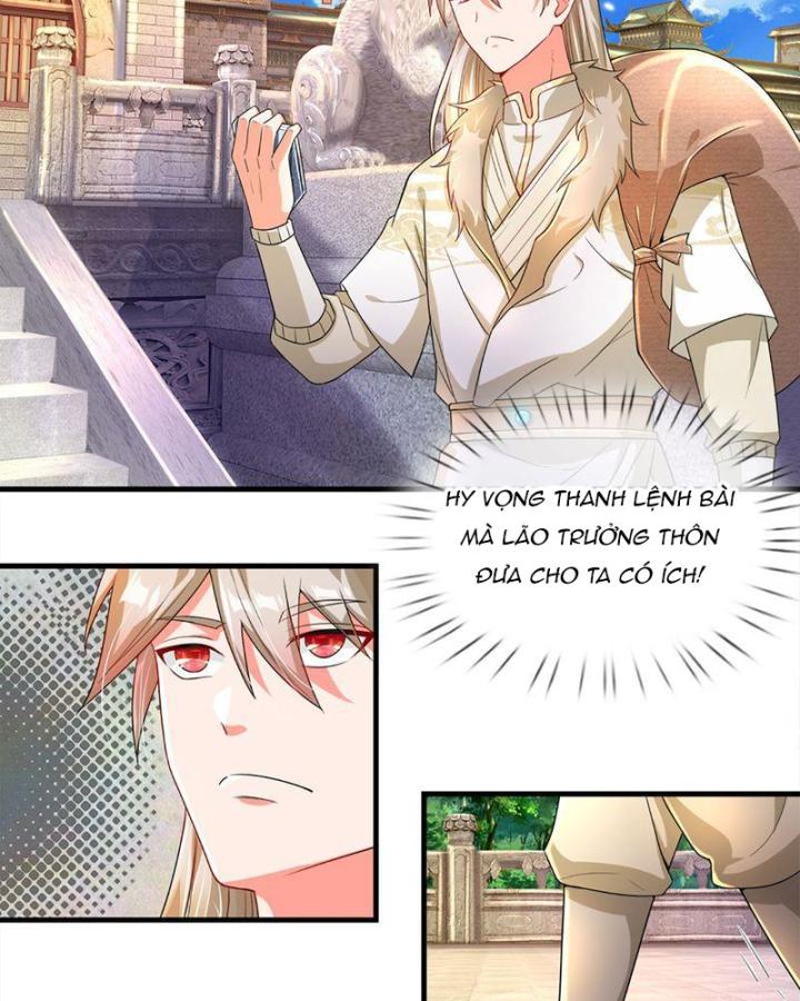Mô Thức Thứ Hai Chapter 2 - Trang 33