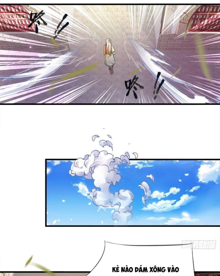Mô Thức Thứ Hai Chapter 2 - Trang 35
