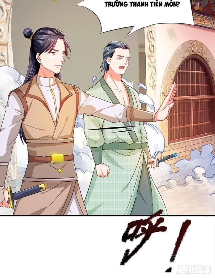 Mô Thức Thứ Hai Chapter 2 - Trang 36