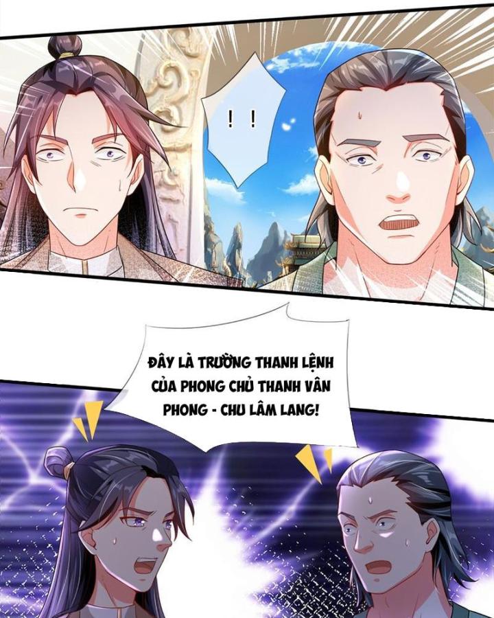 Mô Thức Thứ Hai Chapter 2 - Trang 38