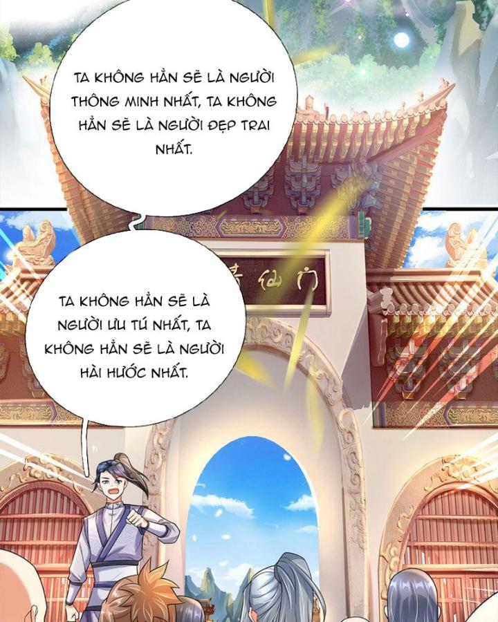 Mô Thức Thứ Hai Chapter 2 - Trang 4