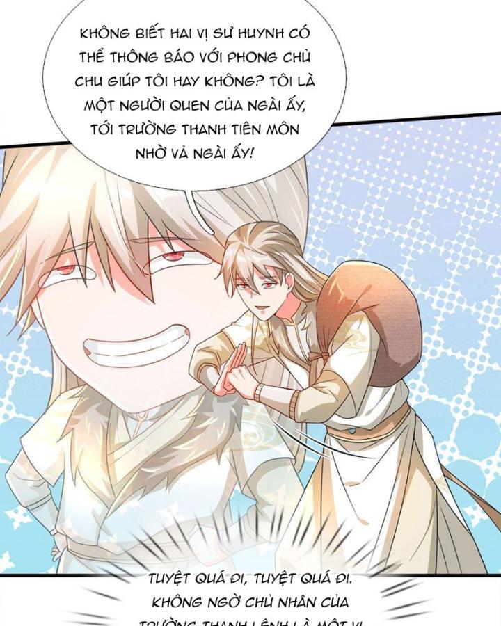 Mô Thức Thứ Hai Chapter 2 - Trang 40