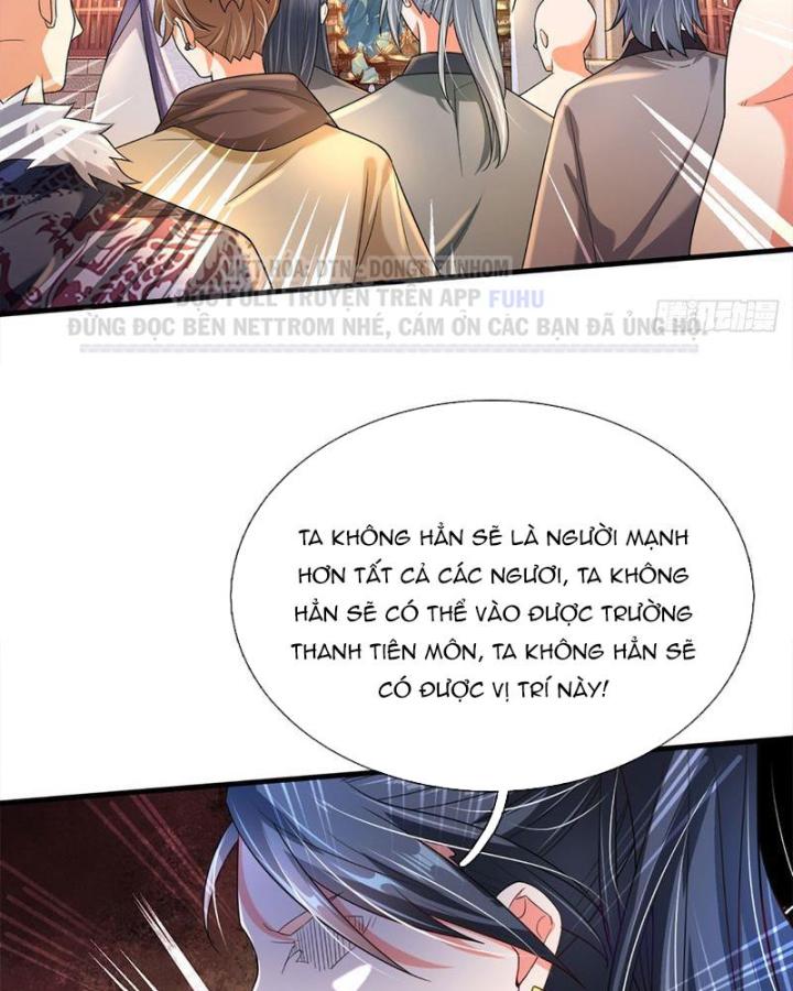 Mô Thức Thứ Hai Chapter 2 - Trang 5