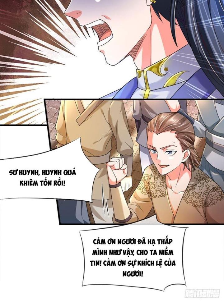 Mô Thức Thứ Hai Chapter 2 - Trang 6