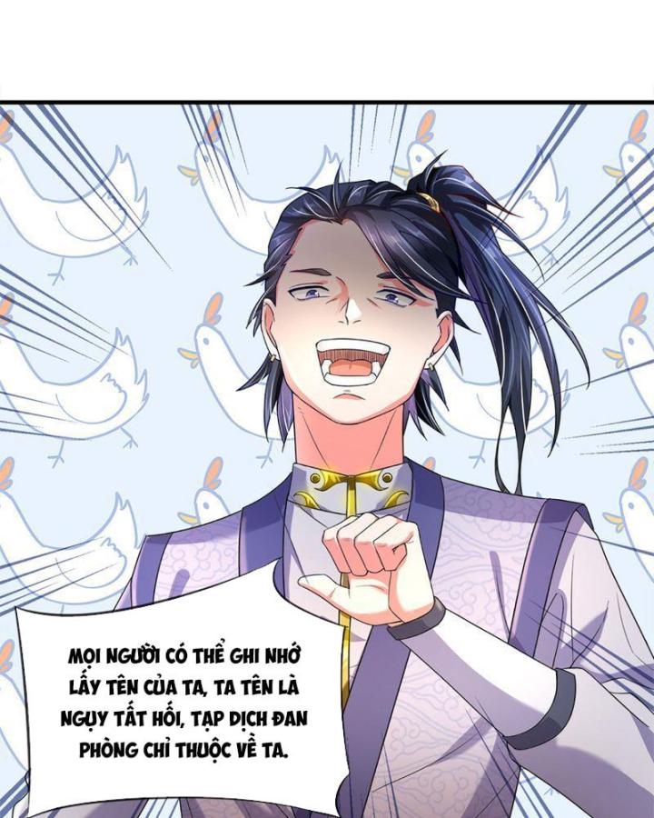 Mô Thức Thứ Hai Chapter 2 - Trang 7