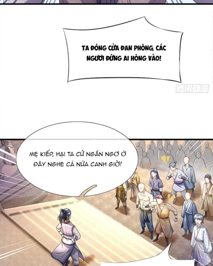 Mô Thức Thứ Hai Chapter 2 - Trang 8