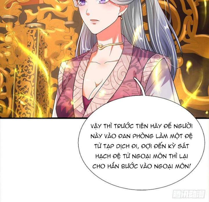 Mô Thức Thứ Hai Chapter 3 - Trang 12