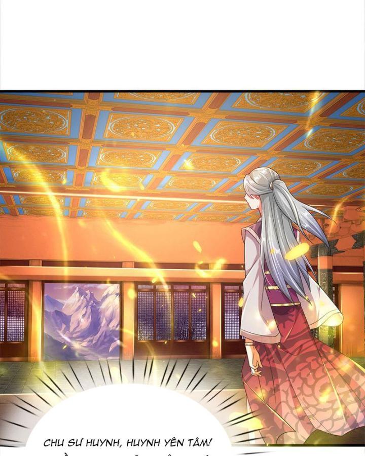Mô Thức Thứ Hai Chapter 3 - Trang 13