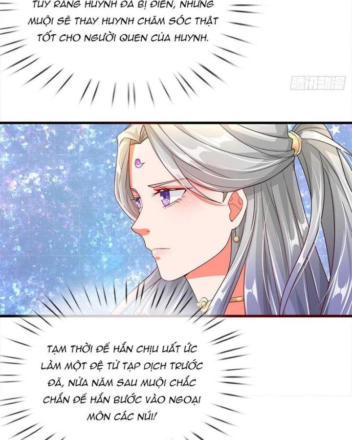 Mô Thức Thứ Hai Chapter 3 - Trang 14