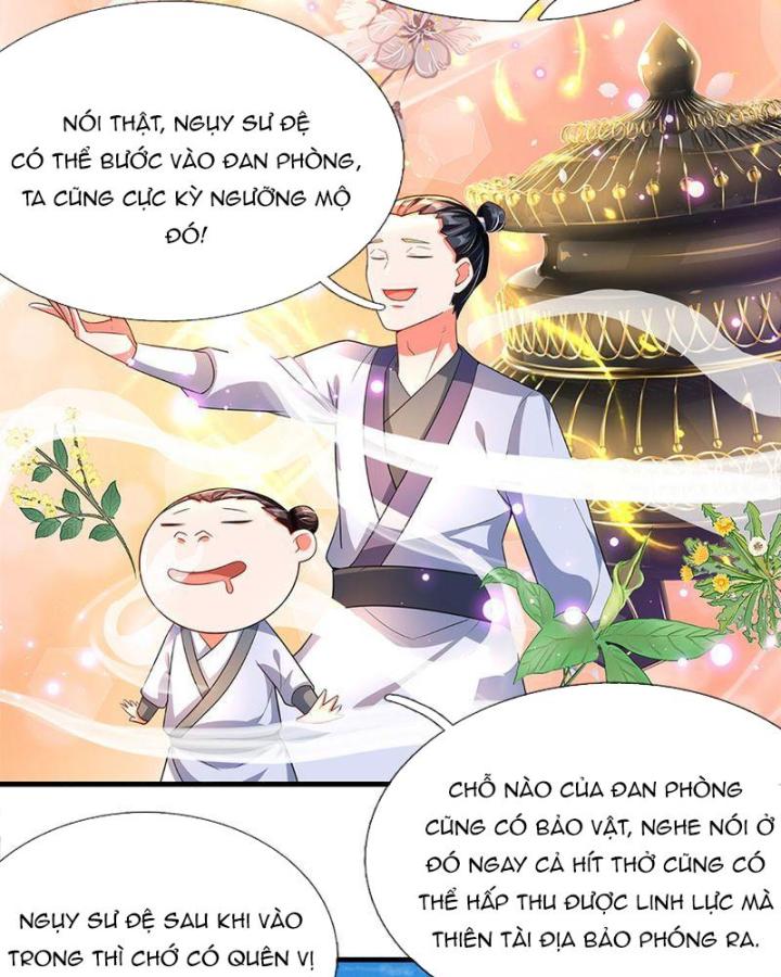 Mô Thức Thứ Hai Chapter 3 - Trang 19