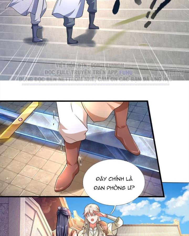 Mô Thức Thứ Hai Chapter 3 - Trang 23
