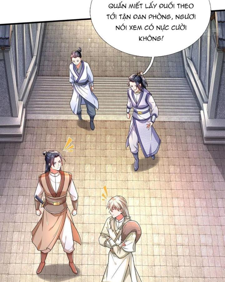 Mô Thức Thứ Hai Chapter 3 - Trang 26