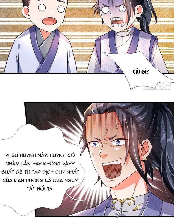 Mô Thức Thứ Hai Chapter 3 - Trang 29