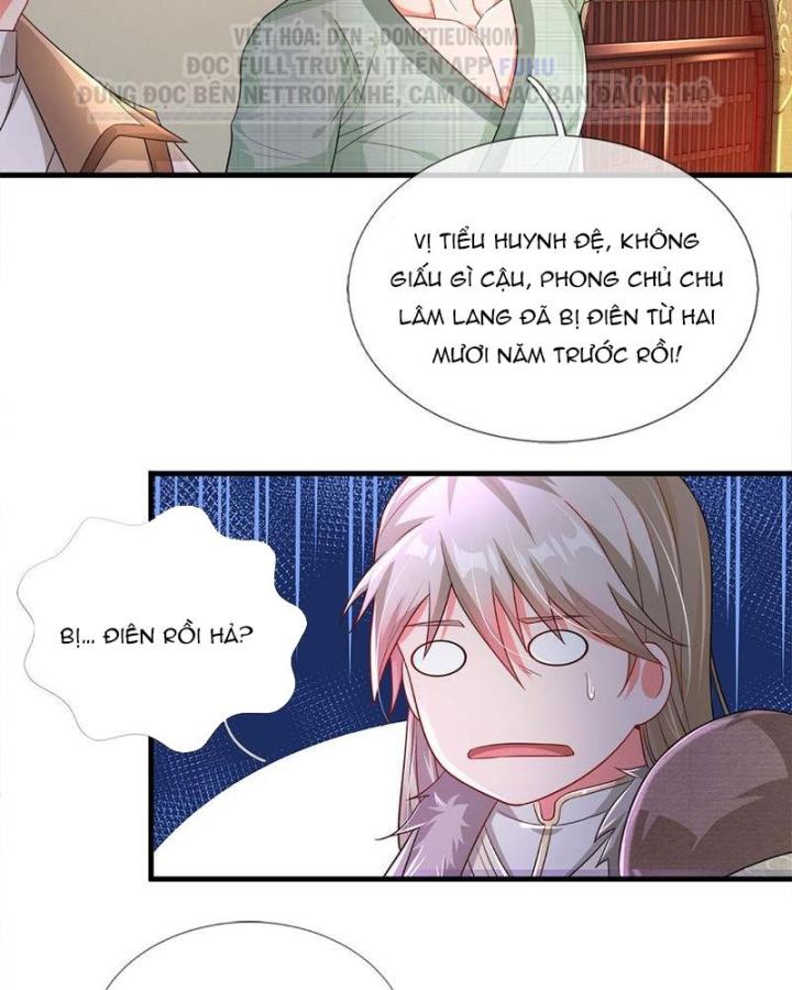 Mô Thức Thứ Hai Chapter 3 - Trang 3