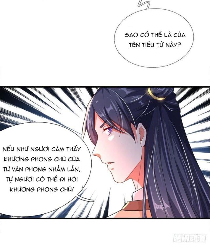 Mô Thức Thứ Hai Chapter 3 - Trang 30